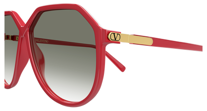 VALENTINO VG0026S 003 61
