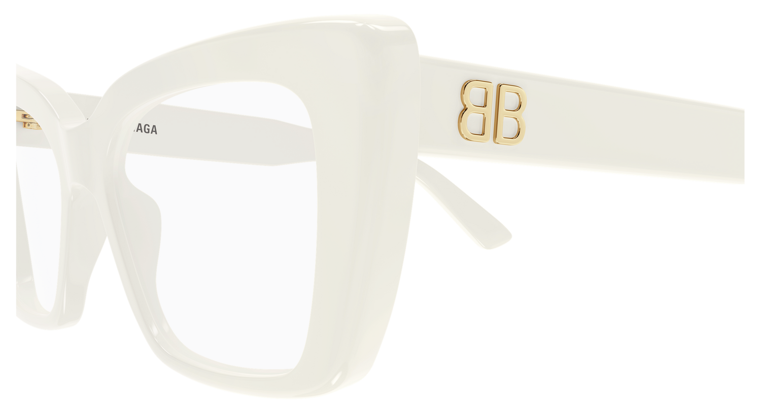 BALENCIAGA BB0297O 008 52