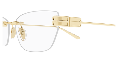 BALENCIAGA BB0490O 004 62