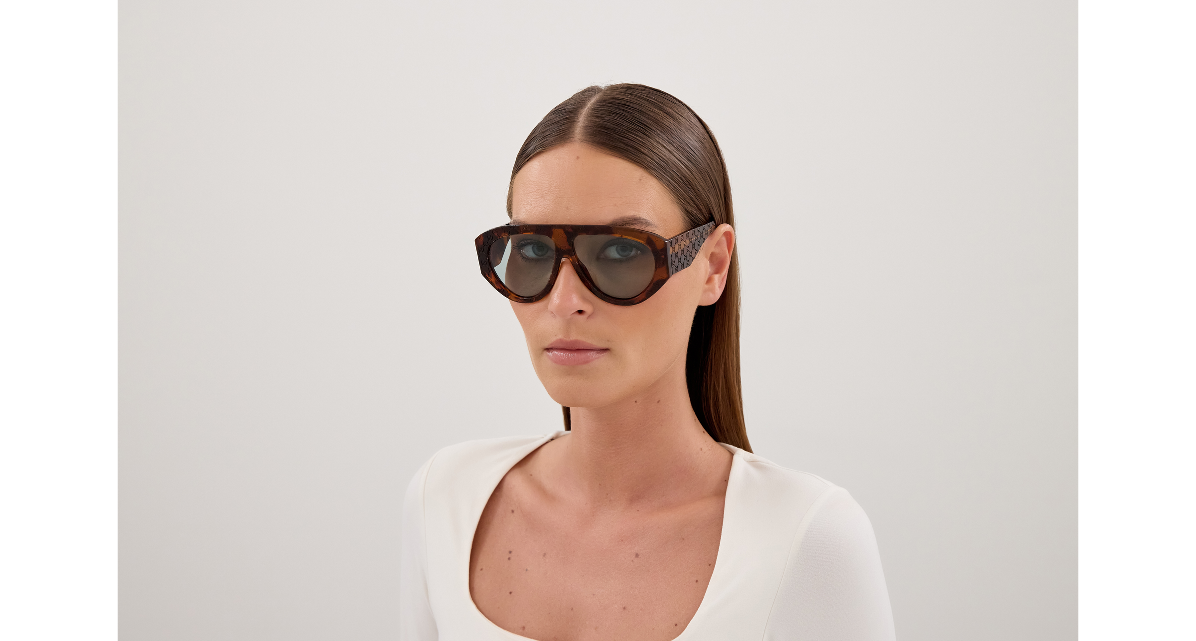 GUCCI GG2128S 003 58
