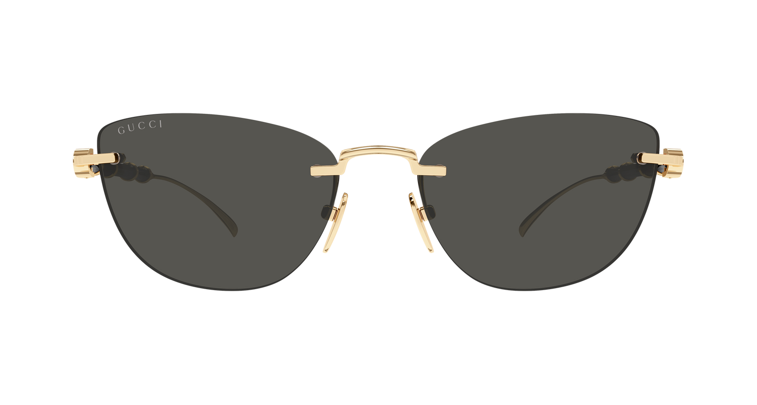 GUCCI GG2063S 002 55