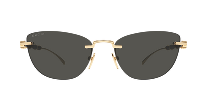 GUCCI GG2063S 002 55