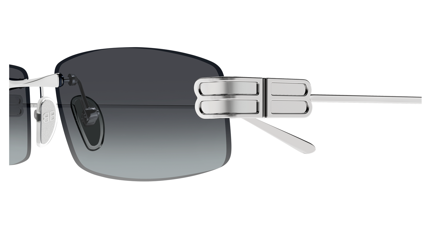 BALENCIAGA BB0488S 006 62