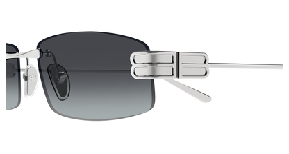 BALENCIAGA BB0488S 006 62