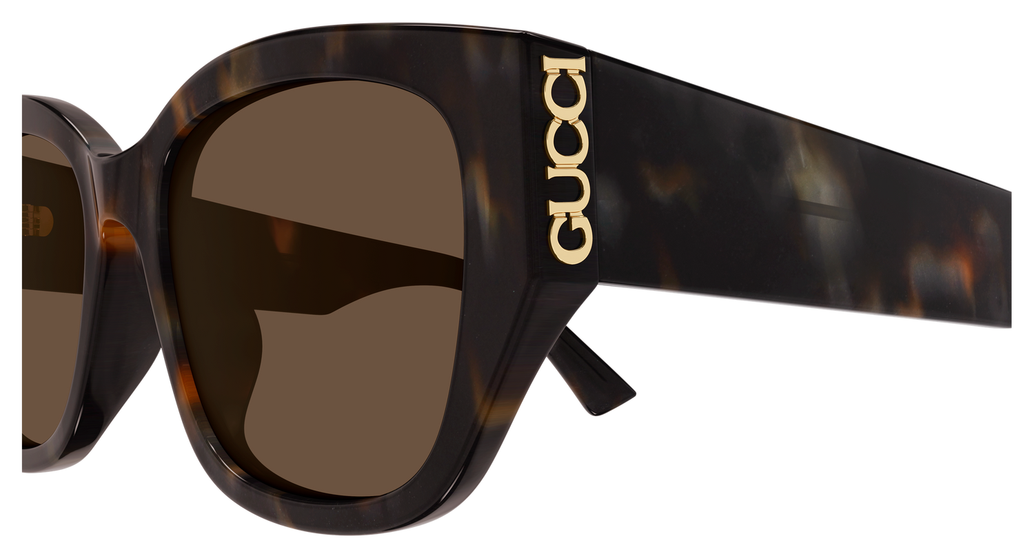 GUCCI GG2043SA 003 55