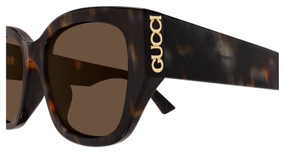 GUCCI GG2043SA 003 55