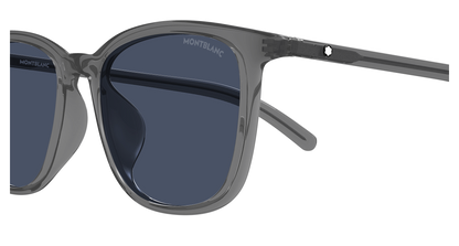 MONTBLANC MB0487SA 003 56