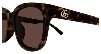 GUCCI GG2126SK 002 55