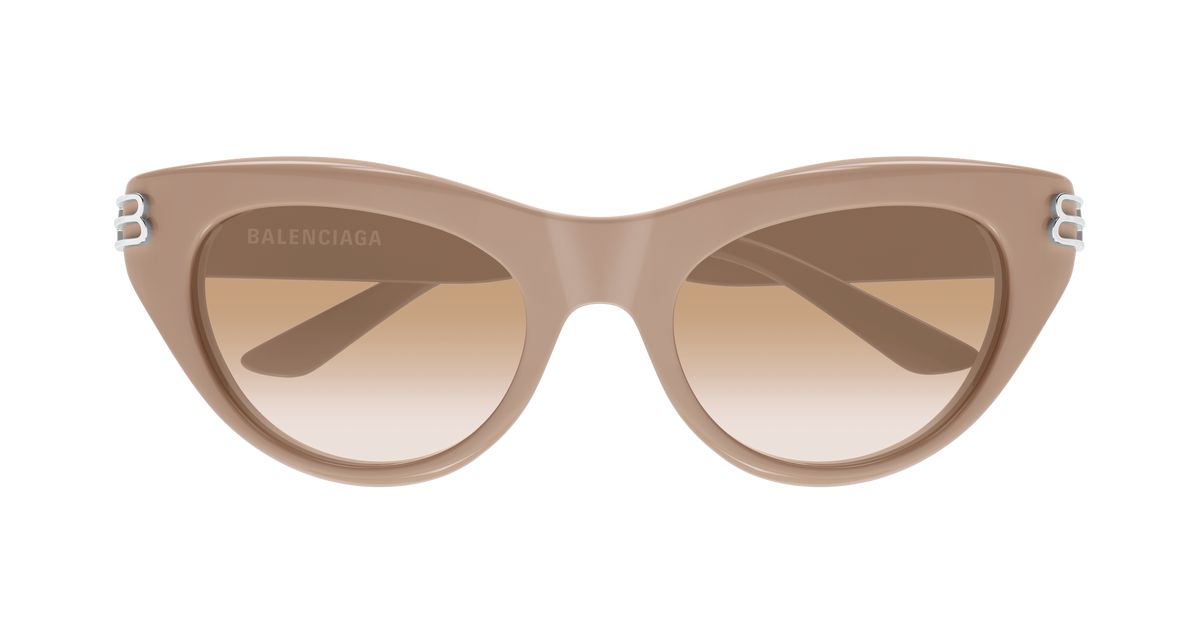 BALENCIAGA BB0466S 003 55