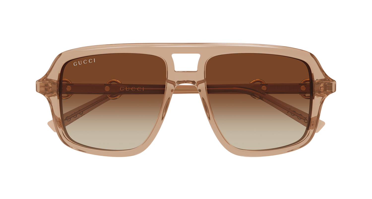 GUCCI GG2052S 010 55
