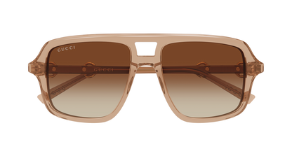 GUCCI GG2052S 010 55