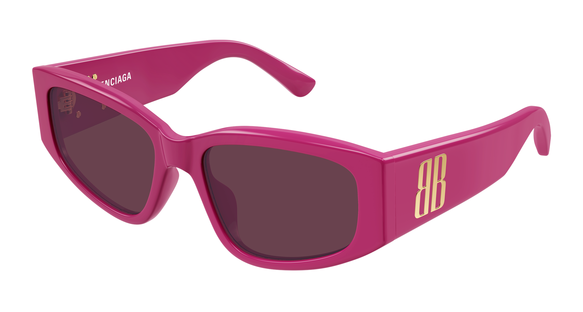 BALENCIAGA BB0475S 004 56