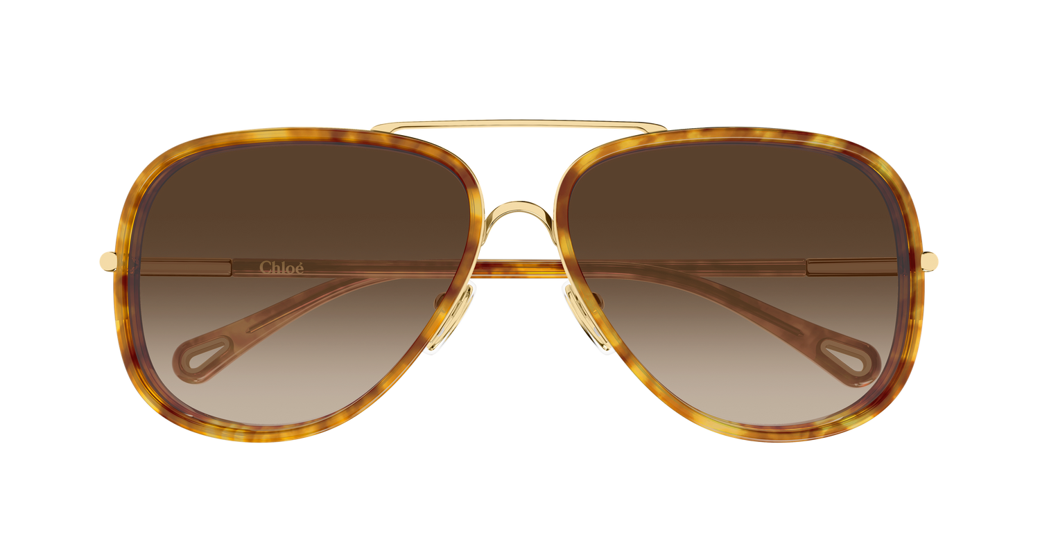 CHLOÉ CH0382S 002 60