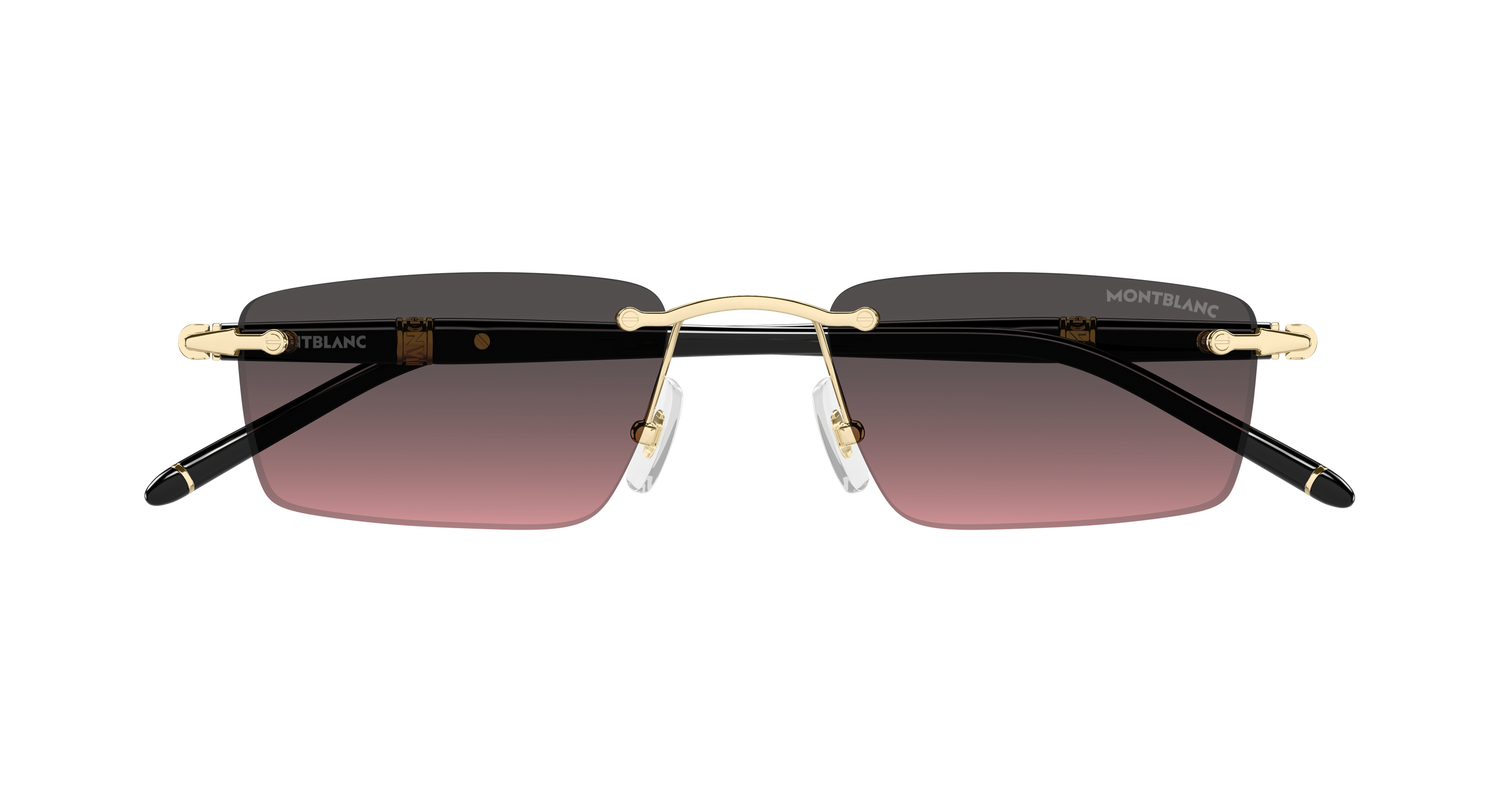 MONTBLANC MB0484S 003 54