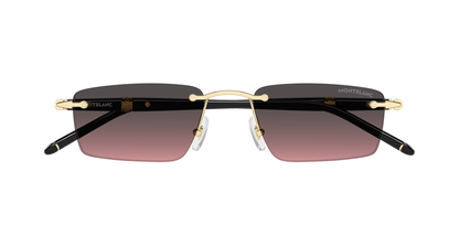 MONTBLANC MB0484S 003 54