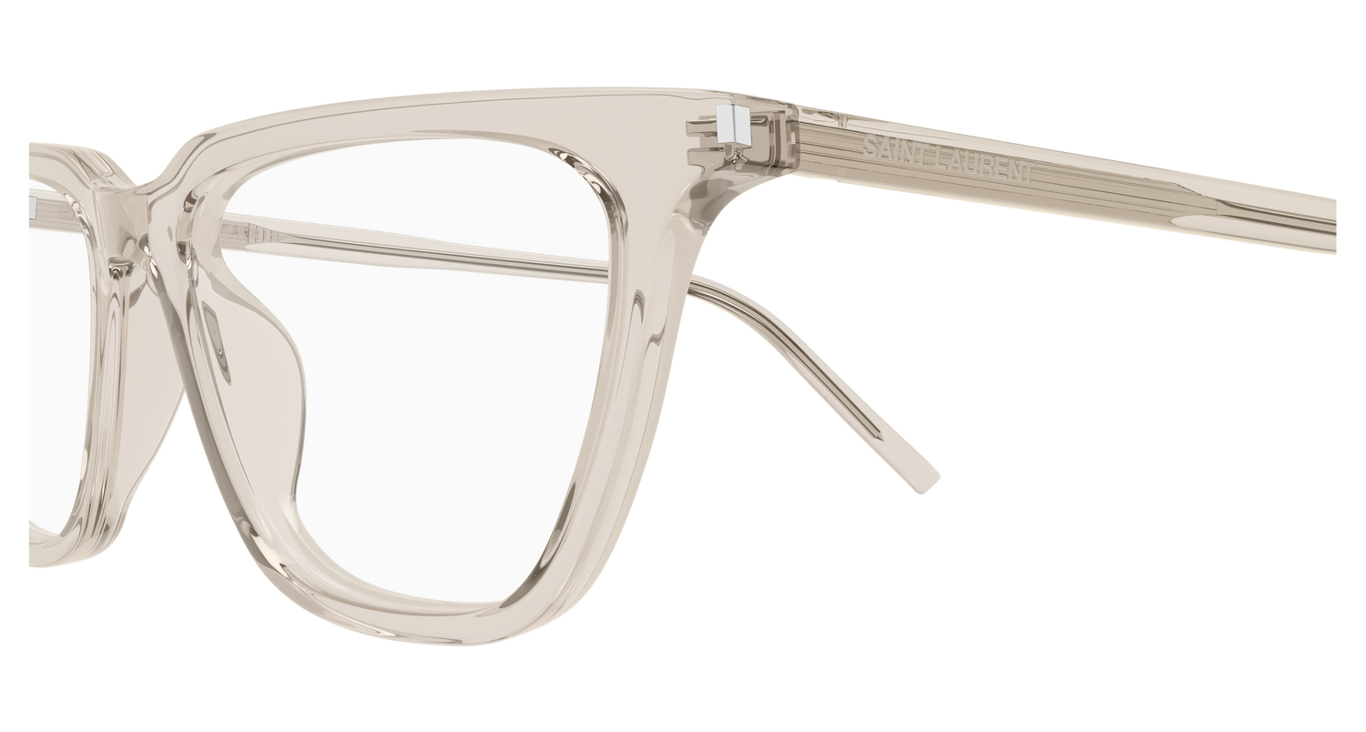 SAINT LAURENT SL 889 SULPICE THIN OPT 004 53