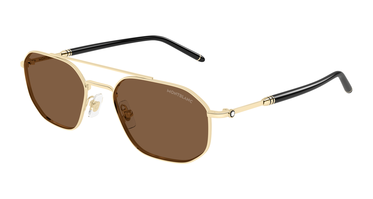 MONTBLANC MB0481S 002 55