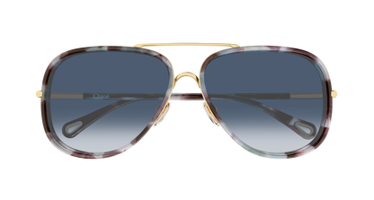 CHLOÉ CH0382S 001 60