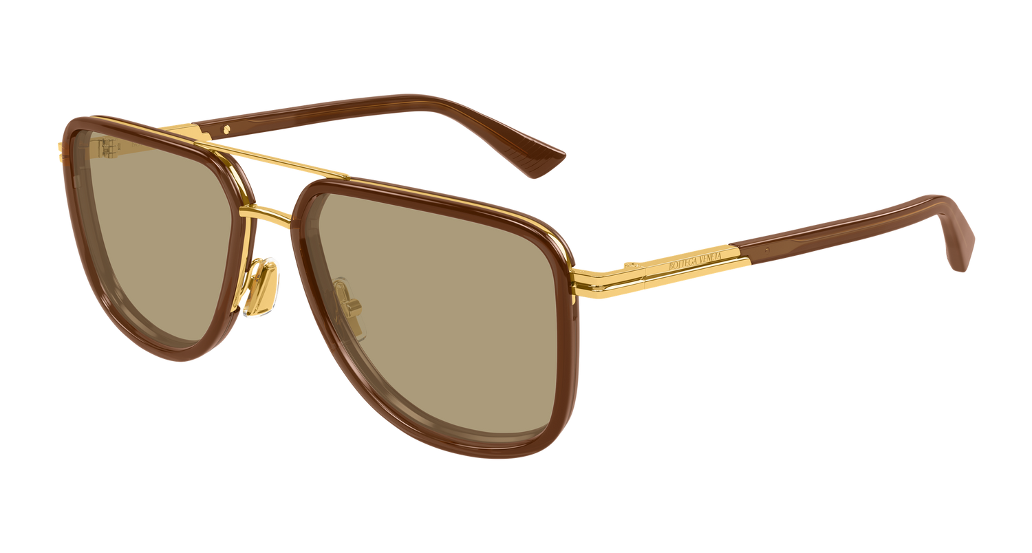 Bottega Veneta BV1463S 003 56