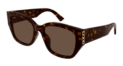 GUCCI GG2043SA 002 55