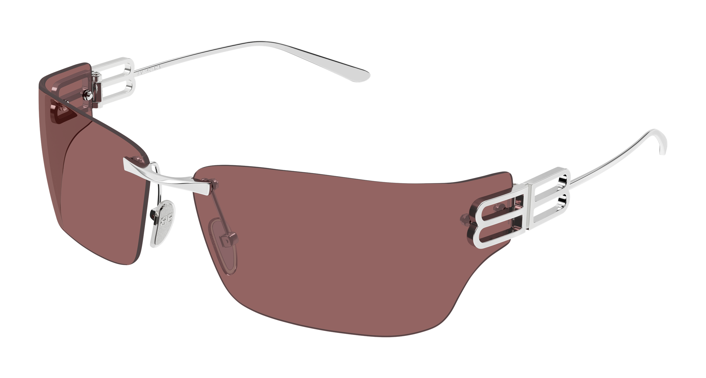 BALENCIAGA BB0485SA 004 76