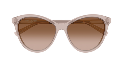SAINT LAURENT SL 456 011 57