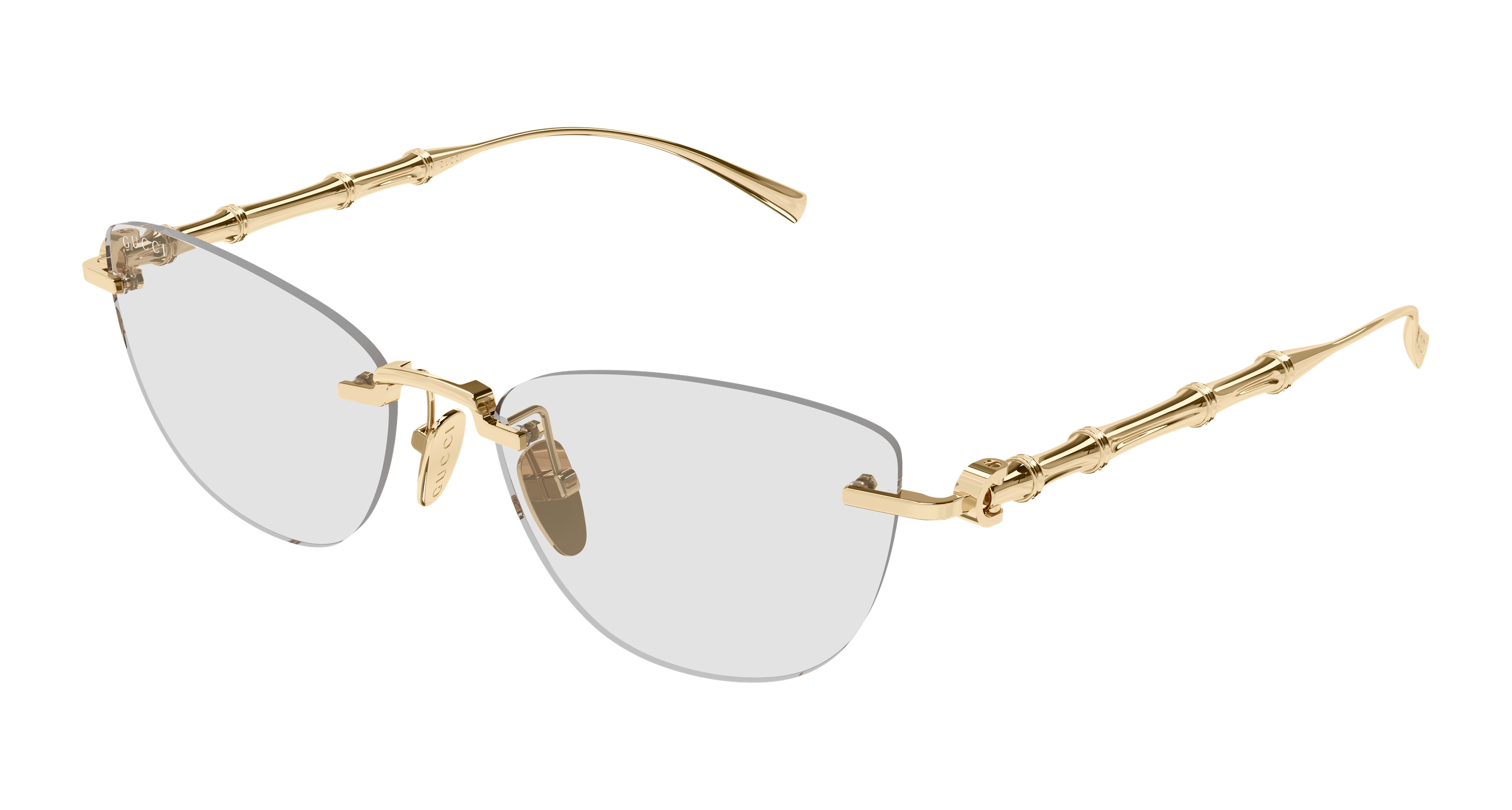 GUCCI GG2063S 006 55