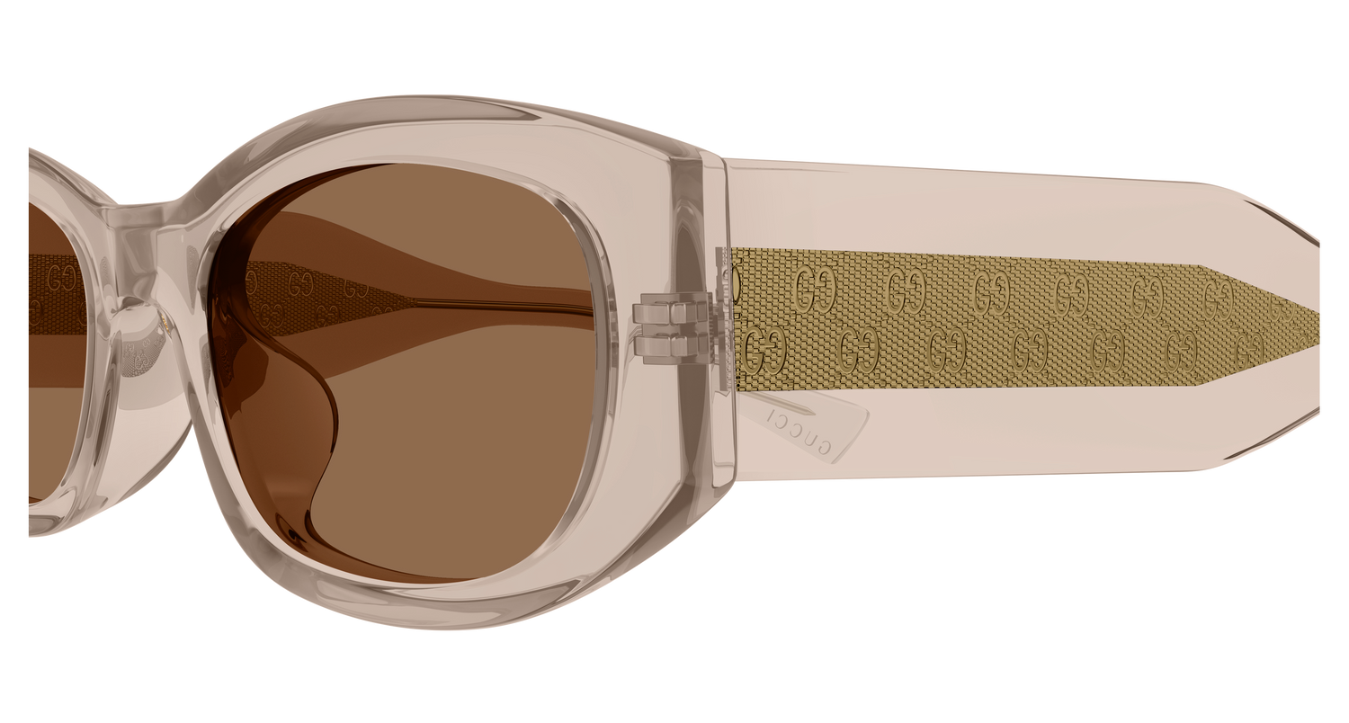 GUCCI GG2068SA 003 55