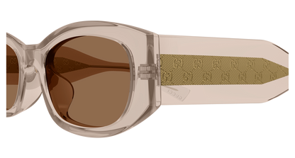 GUCCI GG2068SA 003 55