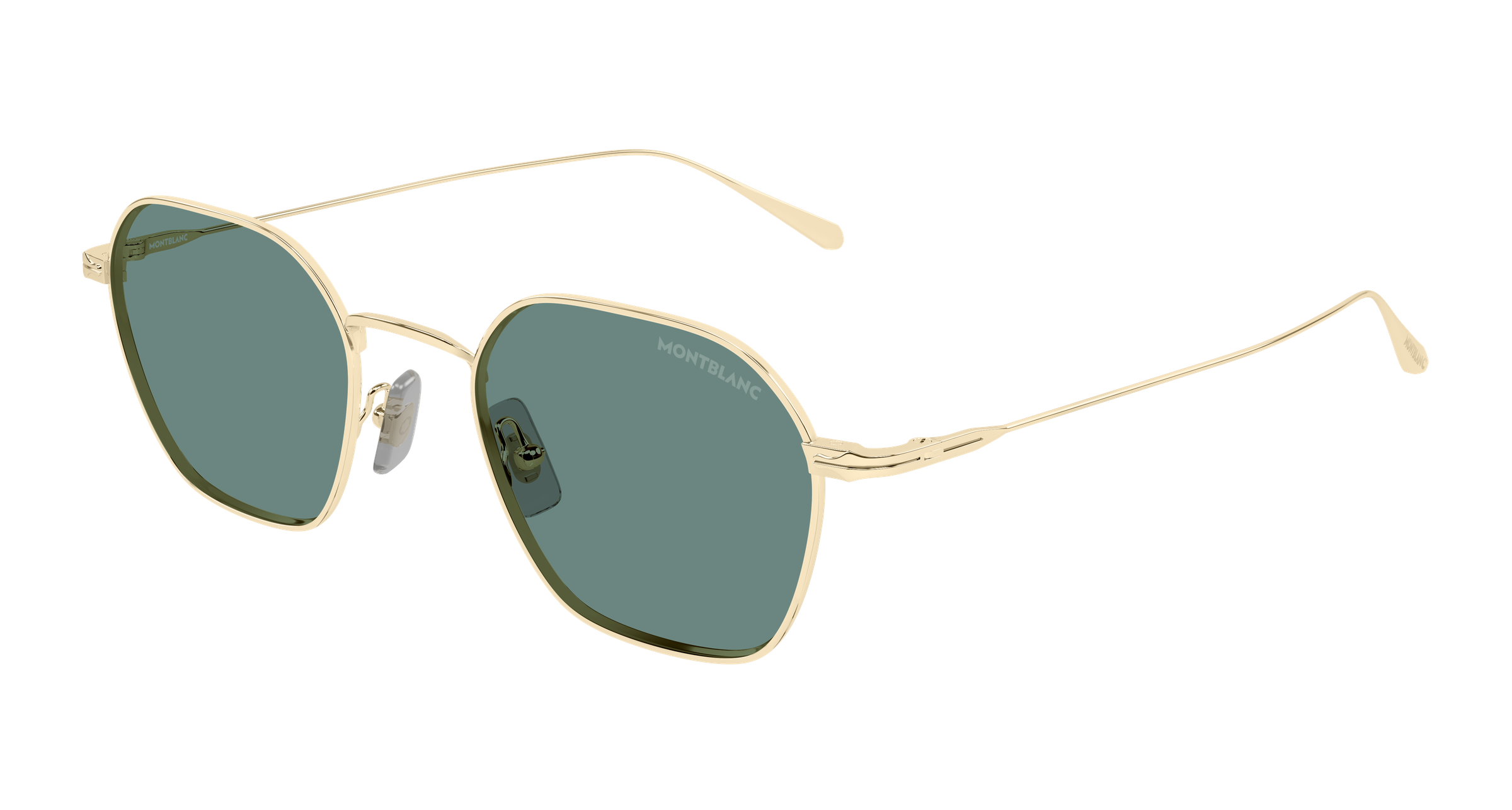 MONTBLANC MB0472S 004 50