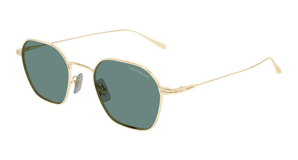 MONTBLANC MB0472S 004 50