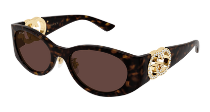 GUCCI GG2123SA 004 55