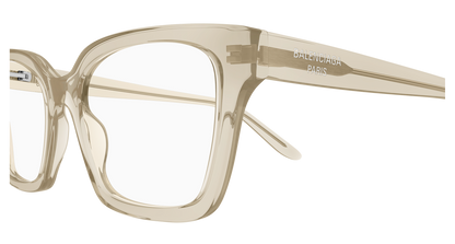 BALENCIAGA BB0501O 005 55