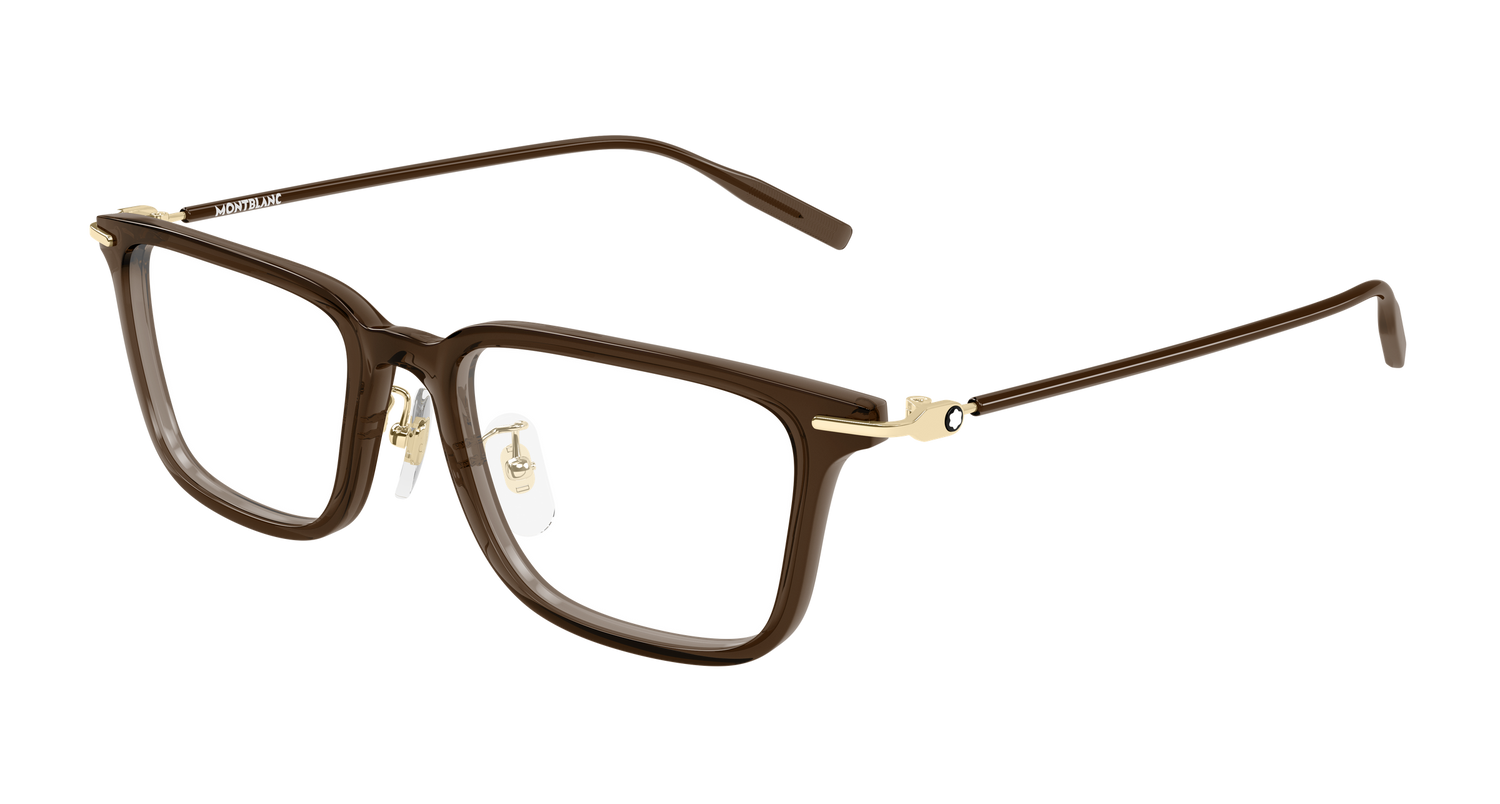 MONTBLANC MB0489OA 007 52