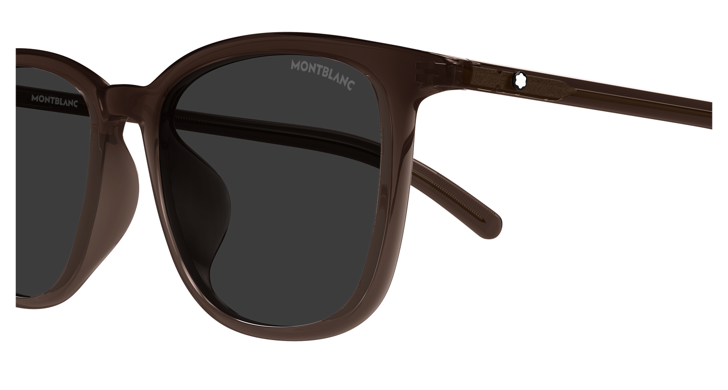 MONTBLANC MB0487SA 002 56