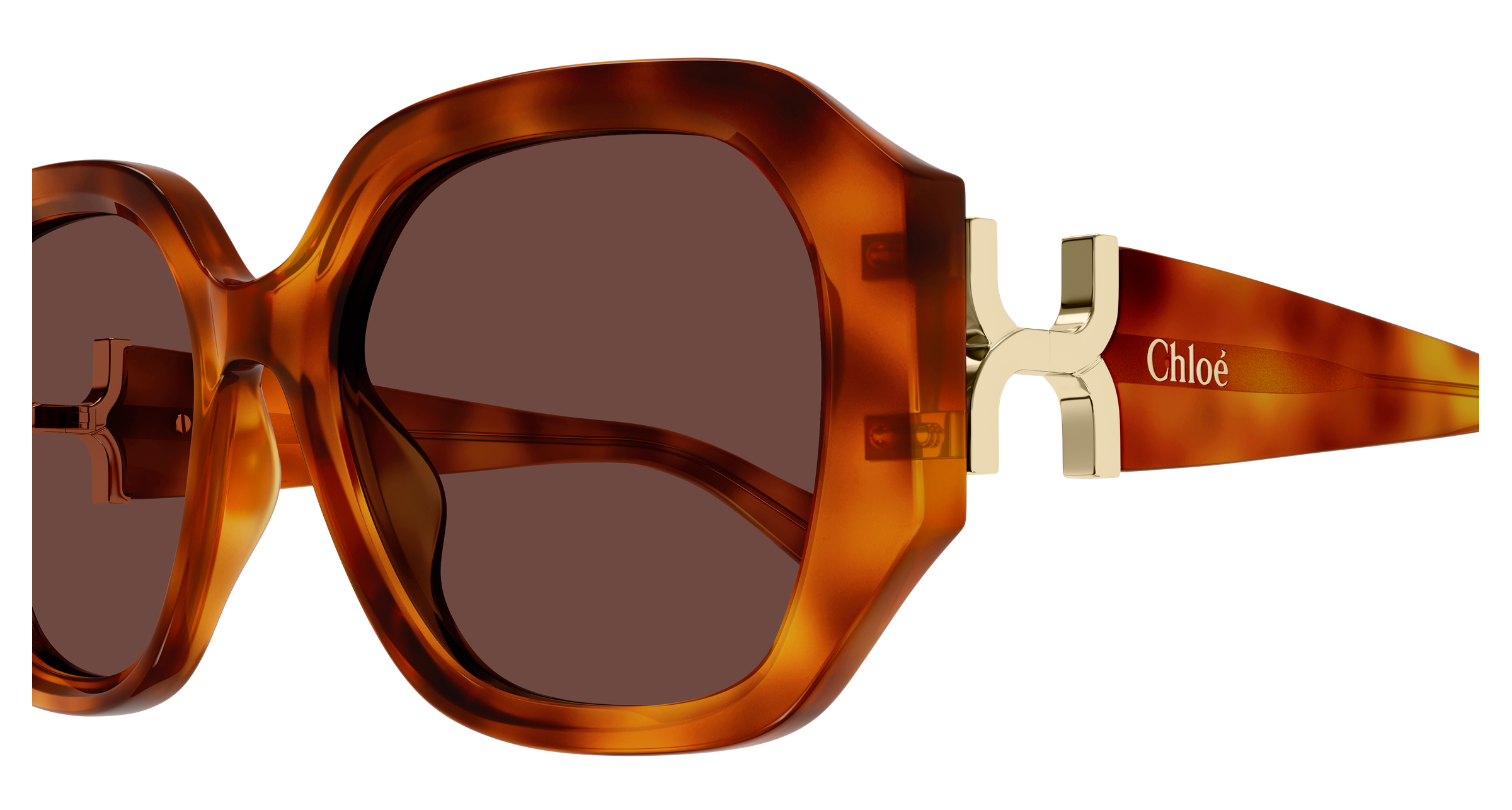 CHLOÉ CH0236S 006 56