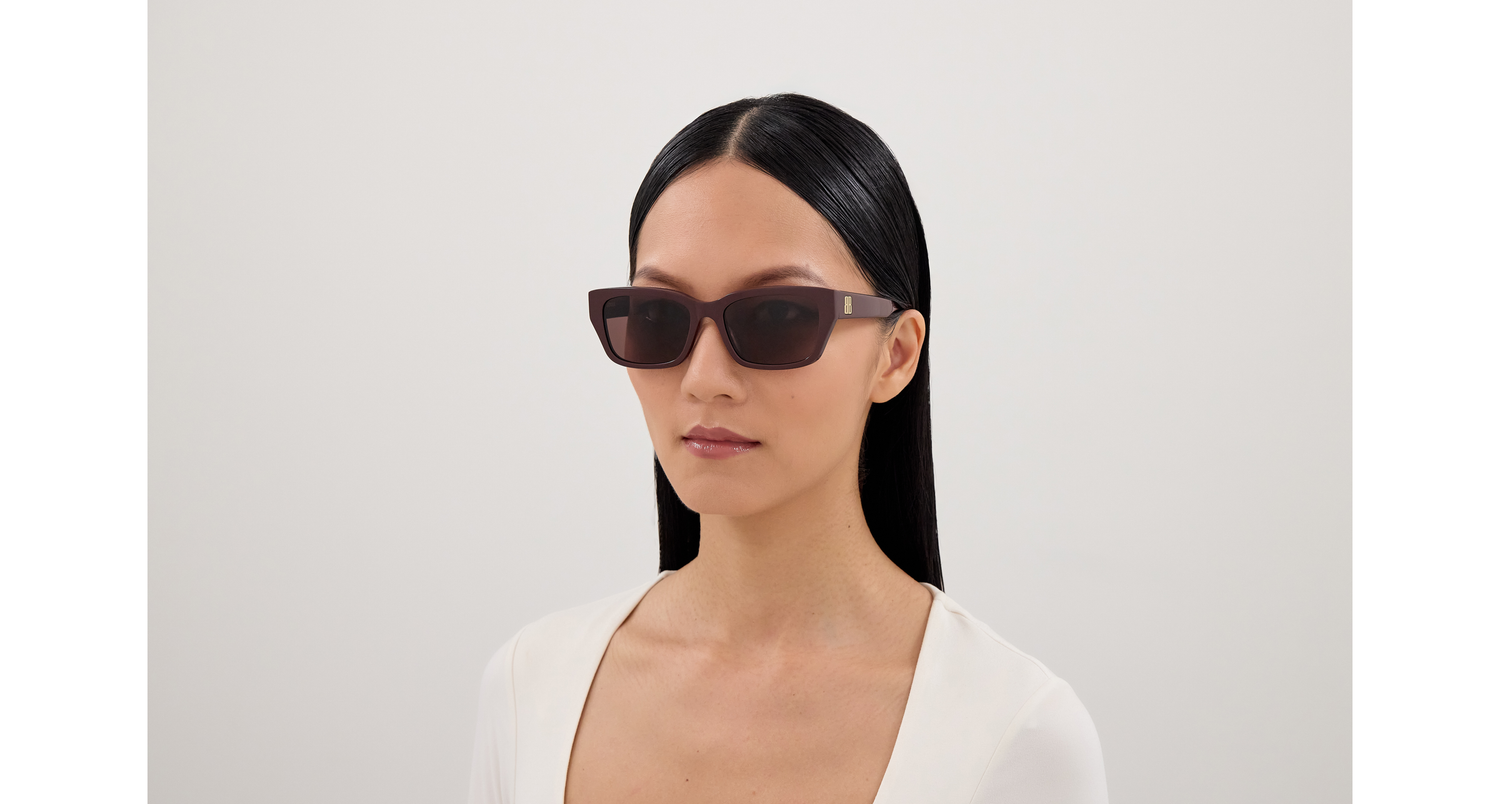 BALENCIAGA BB0480SK 004 56