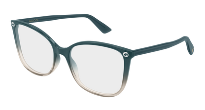 GUCCI GG0026O 030 53