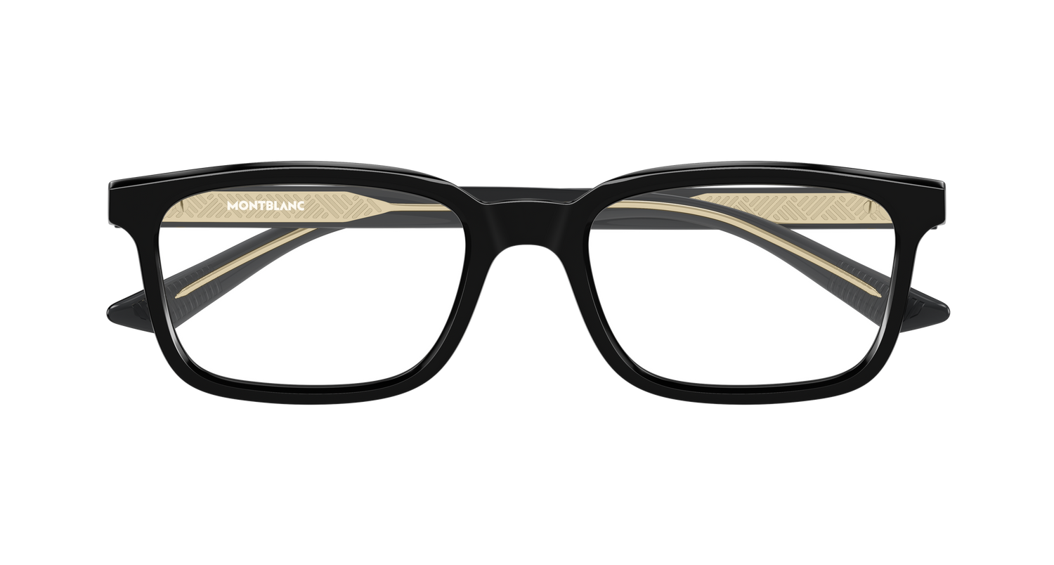 MONTBLANC MB0458OL 001 55