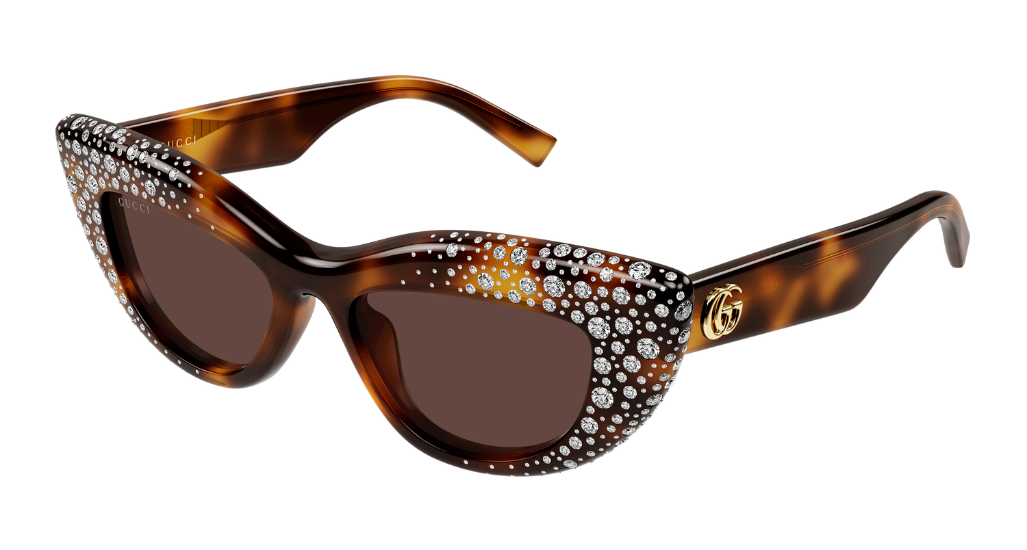 GUCCI GG2031S 006 50