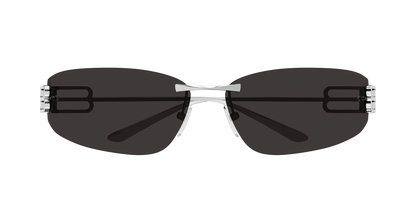 BALENCIAGA BB0484S 002 76