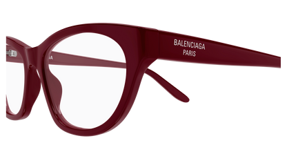 BALENCIAGA BB0500O 006 54