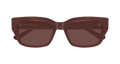 BALENCIAGA BB0480SK 004 56