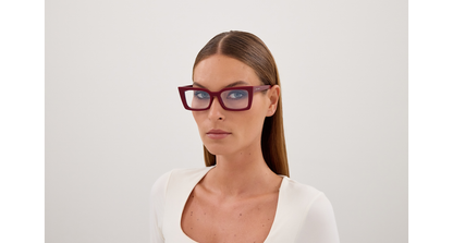 SAINT LAURENT SL 554 005 54