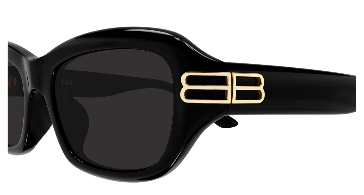 BALENCIAGA BB0471SK 001 55