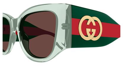 GUCCI GG2115S 003 55
