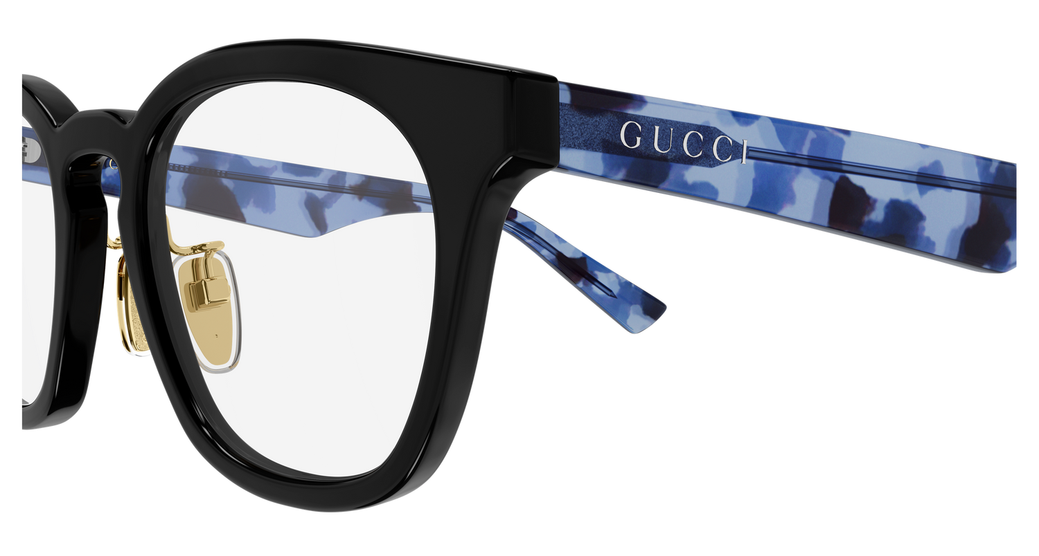 GUCCI GG2187OA 007 52