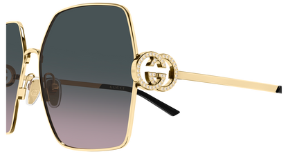 GUCCI GG2163S 002 61