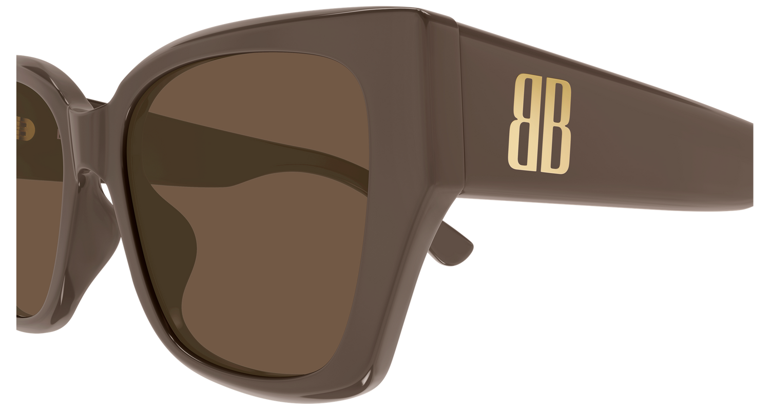 BALENCIAGA BB0474S 004 55