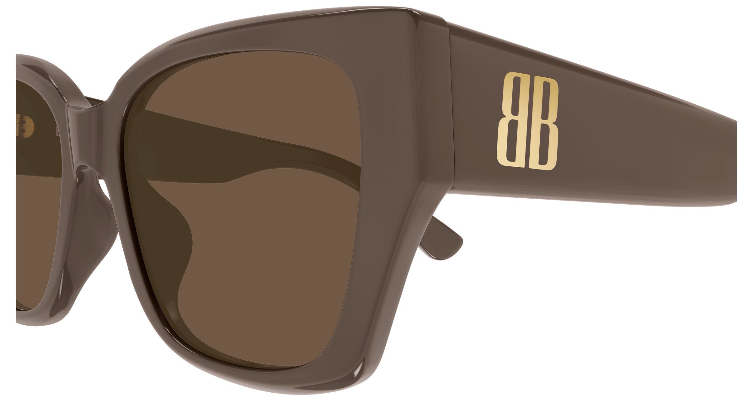 BALENCIAGA BB0474S 004 55